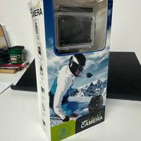 CAMERA Video Mini Waterproof NUOVA