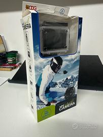 CAMERA Video Mini Waterproof NUOVA
