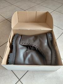 Anfibi paracadutisti mod. 94 nr. 41