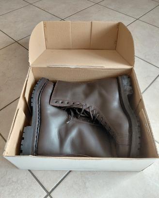 Anfibi paracadutisti mod. 94 nr. 41