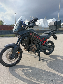 Honda africa twin 1100