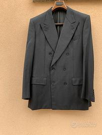 Completo sartoriale uomo Tg. 52