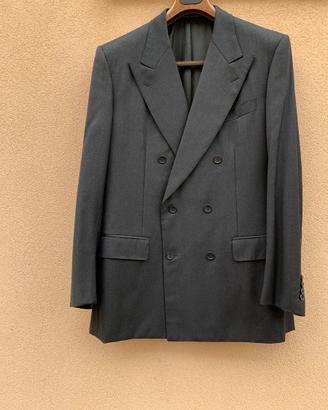 Completo sartoriale uomo Tg. 52
