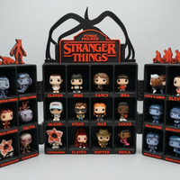 bacheca stranger things