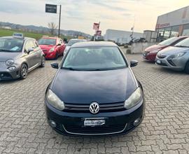 Volkswagen Golf 1.4 BENZINA 2011 NEOP.