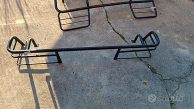 accessori per piaggio porter