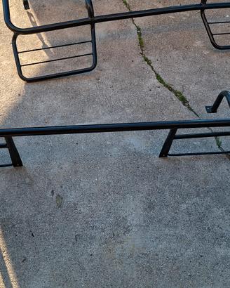 accessori per piaggio porter