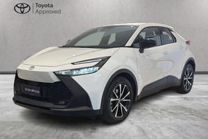 Toyota C-HR 2.0 phev Trend eco fwd e-cvt