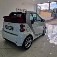 Smart ForTwo 800 40 kW Cabrio Pulse cdi