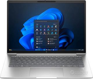 Hp EliteBook 640 G11 Notebook Display 14" Full HD