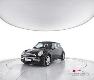 MINI One D 5 porte 1.4 tdi - PER OPERATORI DEL