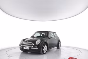 MINI One D 5 porte 1.4 tdi - PER OPERATORI DEL