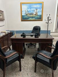 Mobilio per Ufficio stile classico