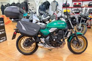 Kawasaki Z 650 RS