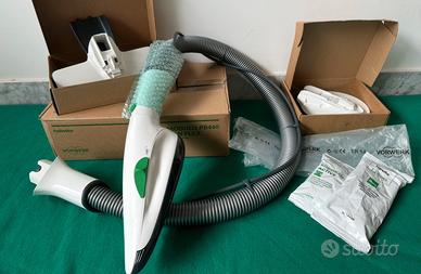 Picchio completo folletto in garanzia pb440s