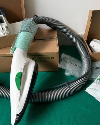 Picchio completo folletto in garanzia pb440s