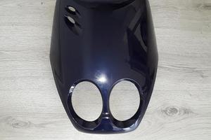 Frontale carena yamaha neos/mbk ovetto 97/06 blu
