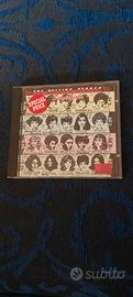 The Rolling Stones - Some girls CD 1978