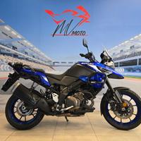 Suzuki V-Strom 1000 DL 05/2024 - Km 6600