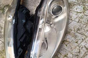 Fari lenticolari Ford Fiesta 2008