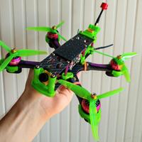 Drone FPV 5 pollici NUOVO