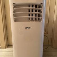 Condizionatore zephir portatile