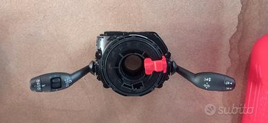 centralina airbag+cavo spiralato 