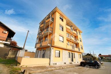 3 LOCALI A RIVAROLO CANAVESE