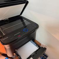 Stampante Laser Multifunzione Samsung SCX-4623F