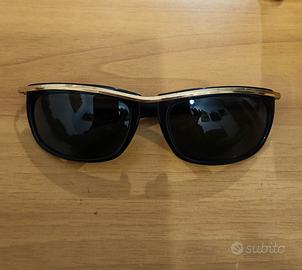 Ray-Ban USA Vintage 