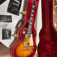 Gibson les paul standard 60