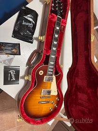 Gibson les paul standard 60