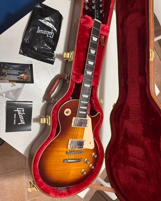 Gibson les paul standard 60