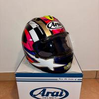 Arai RX7 X
