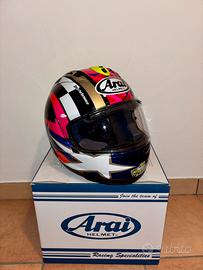 Arai RX7 X