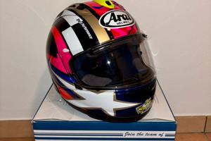 Arai RX7 X