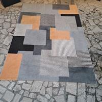 Tappeto 200x160cm