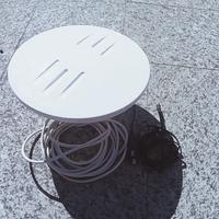 antennaTV HD digitale amplificata per TV FM o dab 