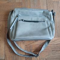 borsa grigio chiaro coveri collection