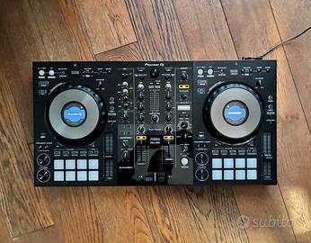 Pioneer DDJ800