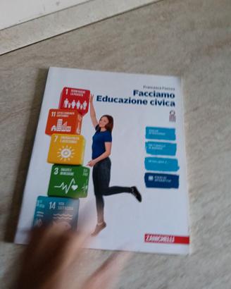 Facciamo educazione civica
