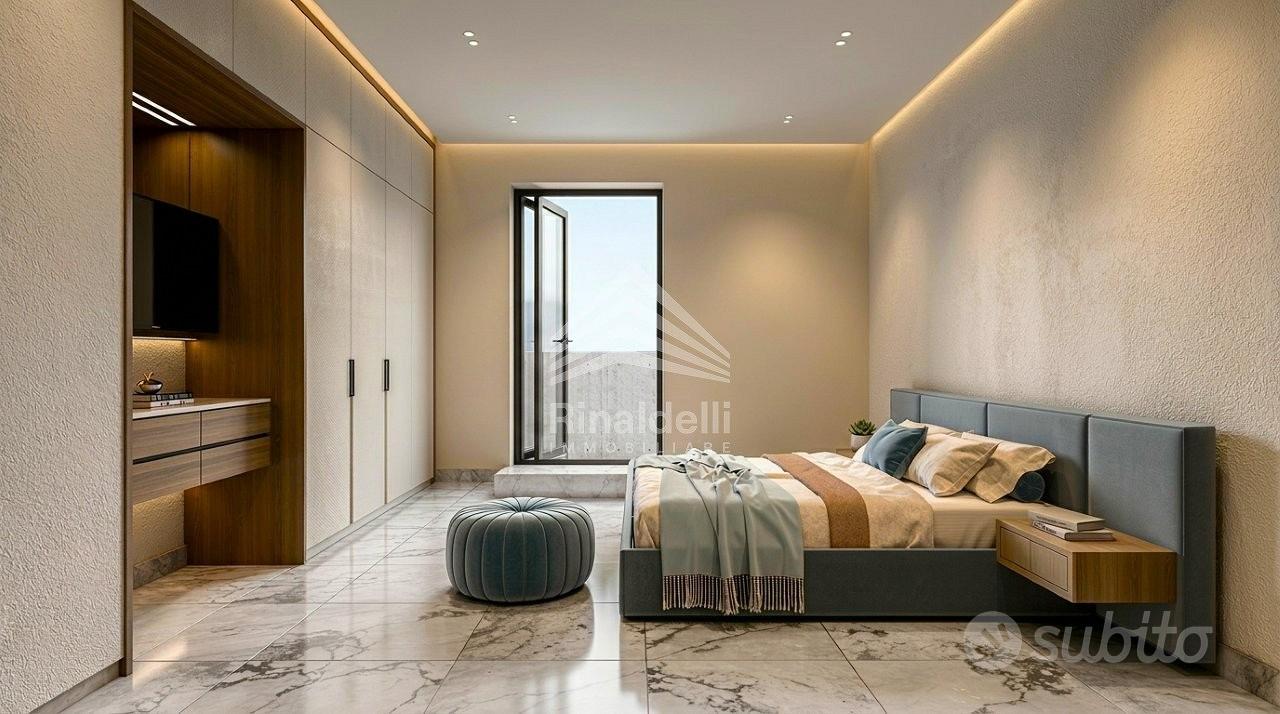 Appartamento – Porto Sant'Elpidio, Centro, Fermo - Altro