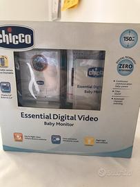 Chicco baby monitor