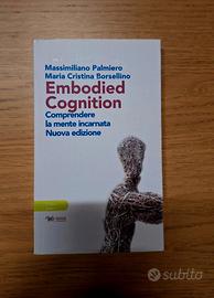 Libro Embodied Cognition