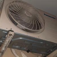 Condizionatore Panasonic inverter climatizzatore 