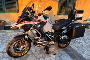 Bmw R 1250 GS - Adventure - anno 2022 - km 27005 -