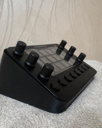 Loupedeck Live  con base