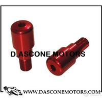 Bilanceri Tmax 500 530 rosso