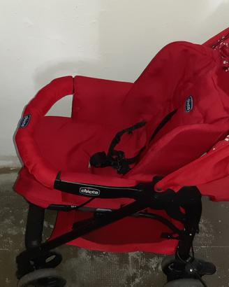 PASSEGGINO TRIO SPRINT MARCA CHICCO