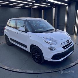Fiat 500L Pro 1.3 MJT 95CV Mirror 4 posti (N1)